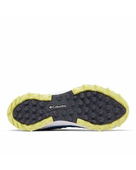 Columbia Peakfreak II Outdry - Baskets