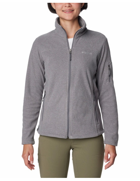 COLUMBIA Fast Trek II  - Chaqueta Polar