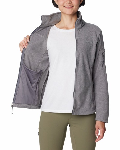 COLUMBIA Fast Trek II  - Chaqueta Polar
