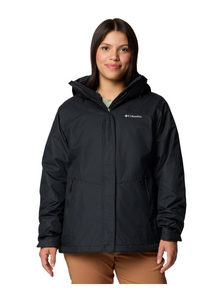 COLUMBIA Bugaboo III – Jacke