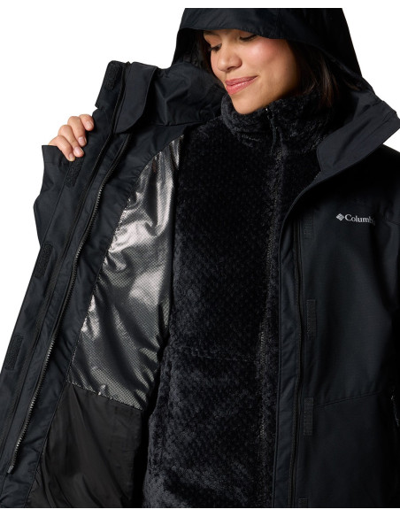 COLUMBIA Bugaboo III - Veste
