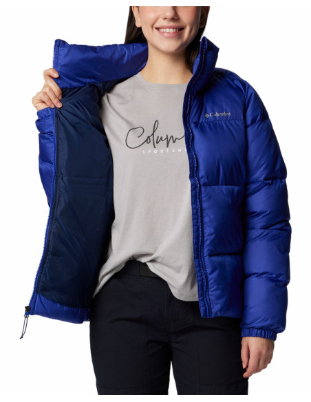 COLUMBIA Puffect II - Chaqueta