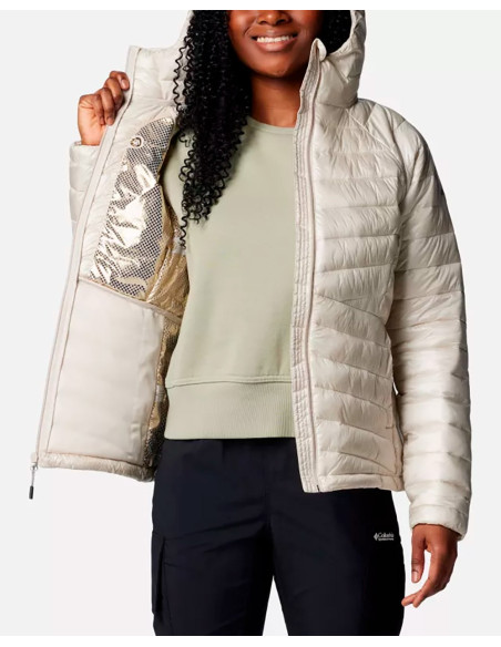 COLUMBIA Labyrinth Loop II - Veste