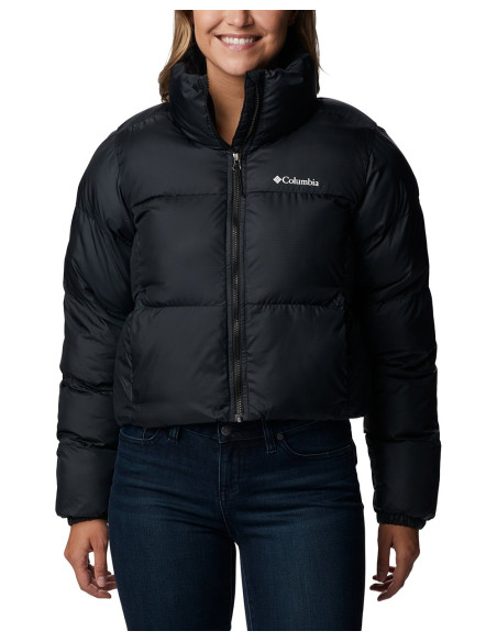 COLUMBIA Puffect II - Chaqueta