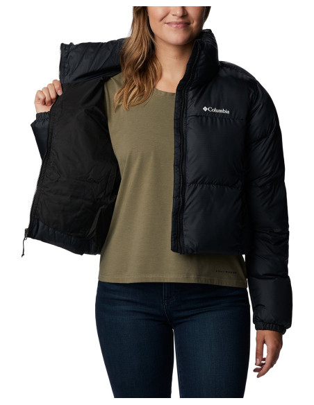 COLUMBIA Puffect II - Chaqueta