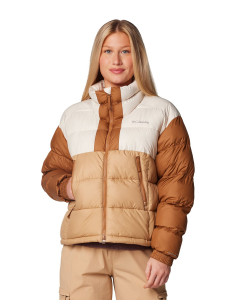 COLUMBIA Pike Lake II - Cappotto