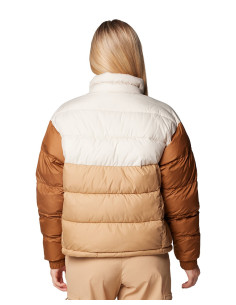 COLUMBIA Pike Lake II - Cappotto 2