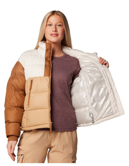 COLUMBIA Pike Lake II - Coat