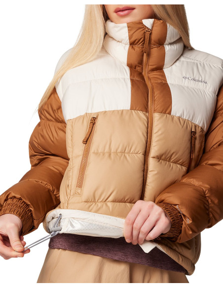 COLUMBIA Pike Lake II - Coat