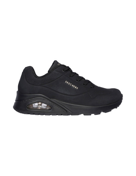 skechers ladies air trainers
