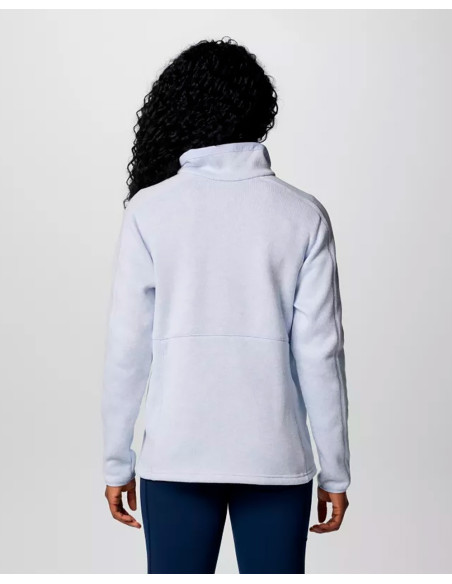 Columbia Weather Full Zip II Fleecejacke
