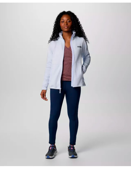 Columbia Weather Full Zip II Fleecejacke