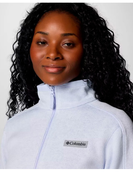Columbia Weather Full Zip II Fleecejacke