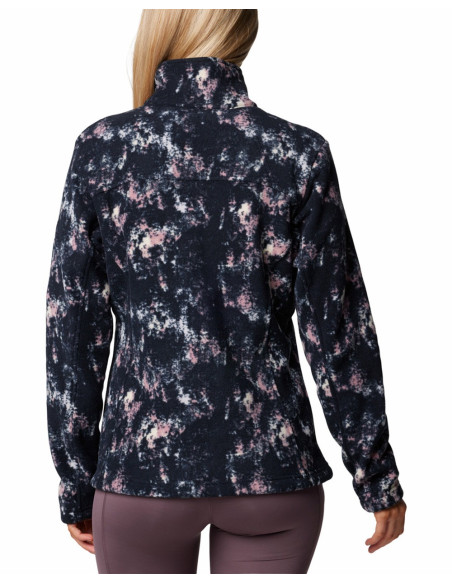 COLUMBIA Fast Trek Printed - Chaqueta Polar