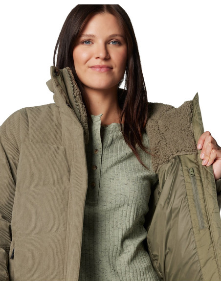 COLUMBIA Ruby Falls Novelty Jacket