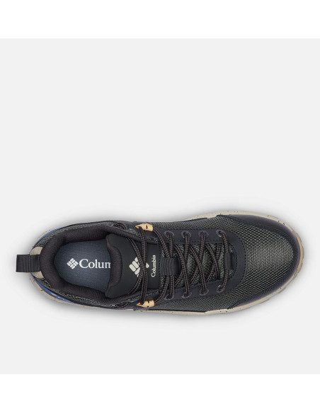 COLUMBIA Trailstorm Ascend WP - Zapatillas