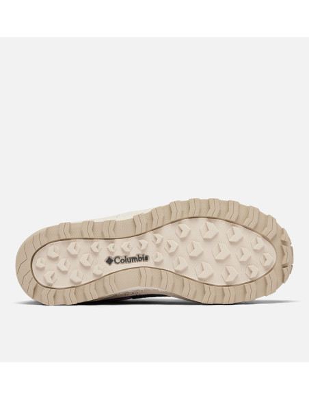 COLUMBIA Trailstorm Ascend WP - Zapatillas
