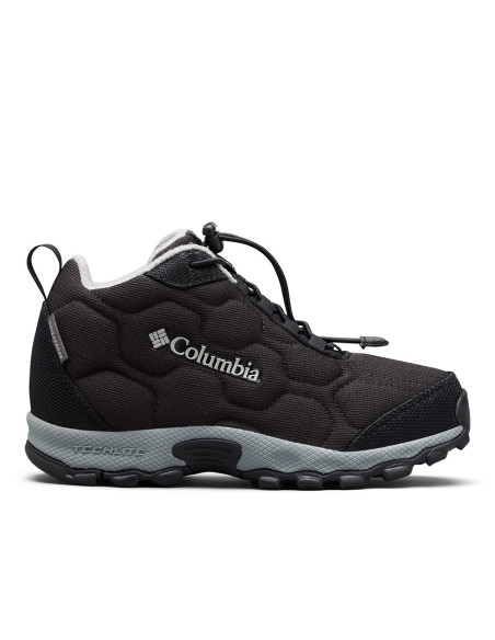 COLUMBIA Youth Firecamp Mid 2 WP - Zapatillas