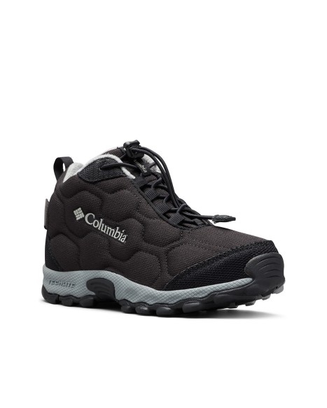 COLUMBIA Youth Firecamp Mid 2 WP - Scarpe