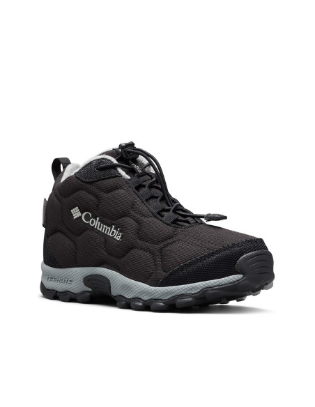 COLUMBIA Youth Firecamp Mid 2 WP - Schuhe