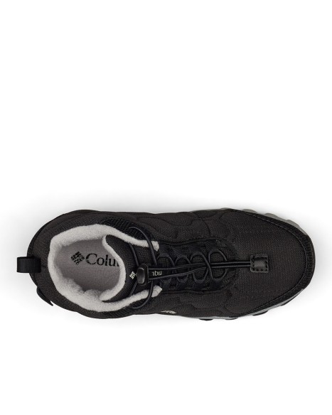 COLUMBIA Youth Firecamp Mid 2 WP - Scarpe