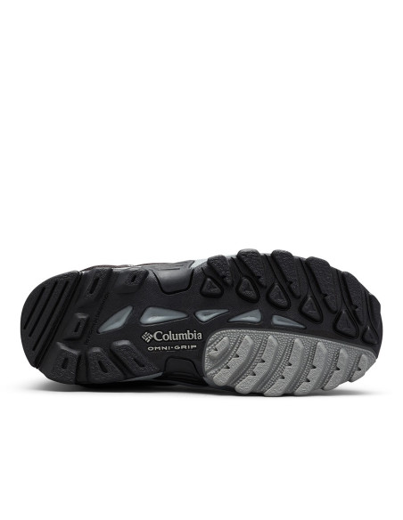 COLUMBIA Youth Firecamp Mid 2 WP - Zapatillas