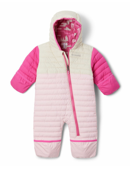 COLUMBIA Powder Lite II - Tuta reversibile