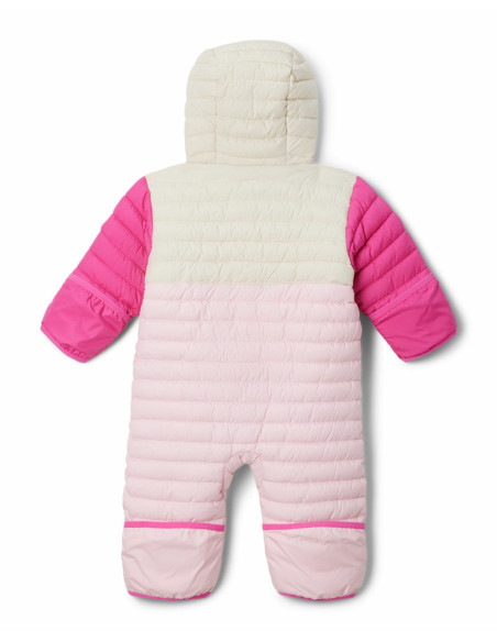 COLUMBIA Powder Lite II - Reversible Jumpsuit