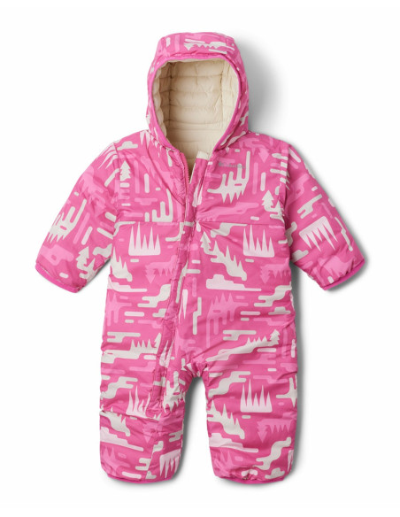COLUMBIA Powder Lite II - Reversible Jumpsuit