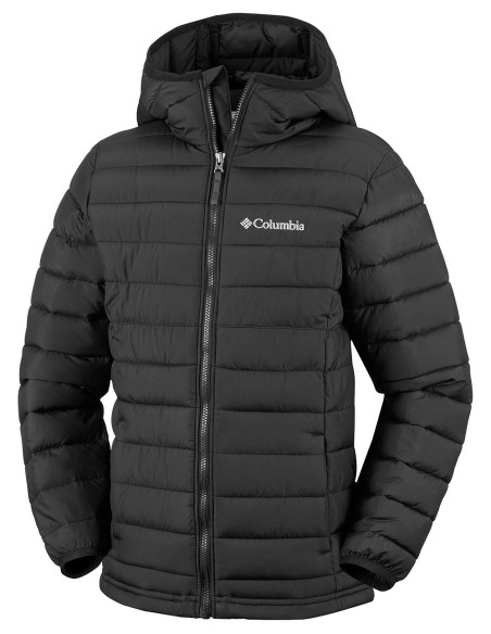COLUMBIA Powder Lite II - Chaqueta