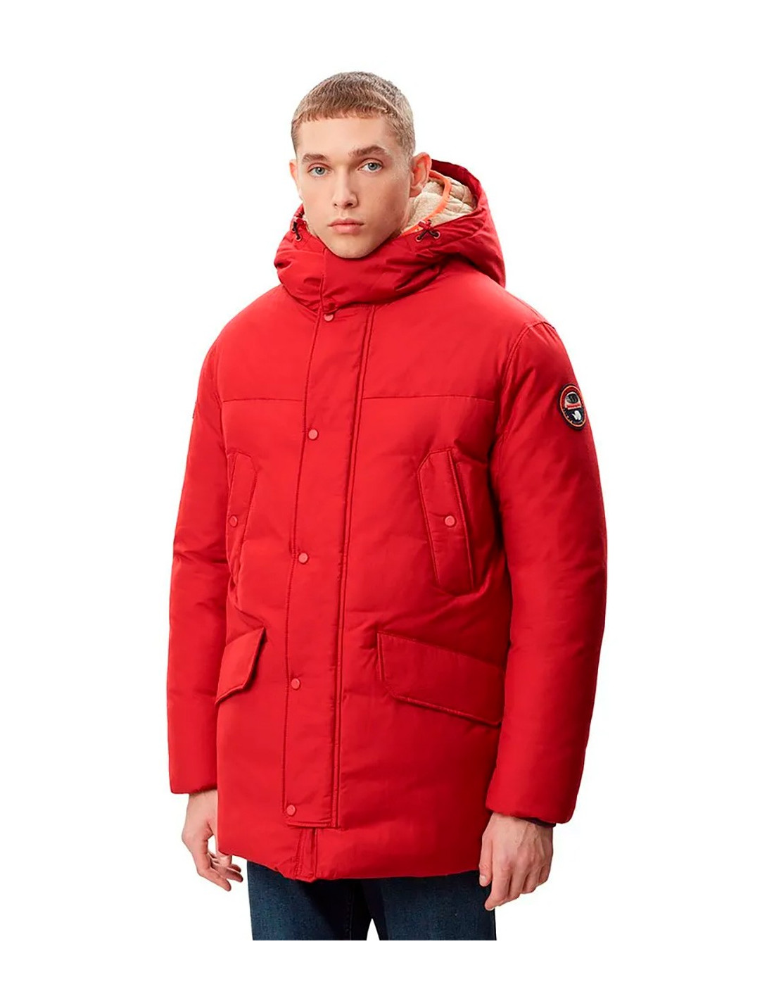 NAPAPIJRI Avio Parka