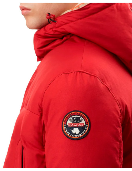 NAPAPIJRI Avio - Parka