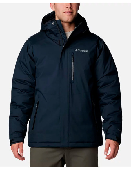 COLUMBIA Oak Harbor II - Chaqueta