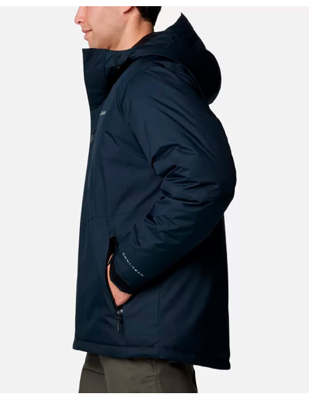 COLUMBIA Oak Harbor II - Chaqueta
