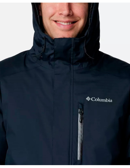 COLUMBIA Oak Harbor II - Chaqueta