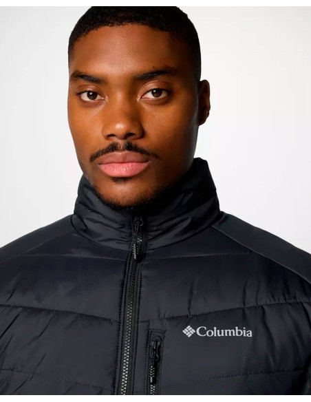 COLUMBIA Labyrinth Loop II - Chaqueta