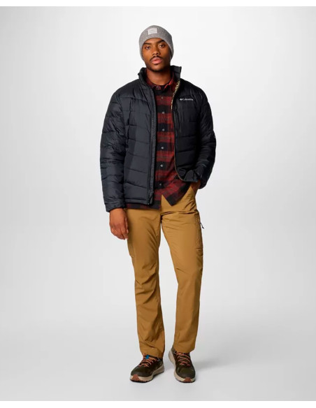 COLUMBIA Labyrinth Loop II - Chaqueta