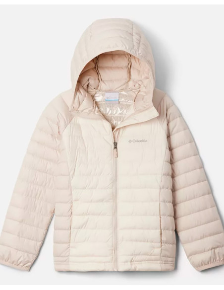 COLUMBIA Powder Lite II - Chaqueta