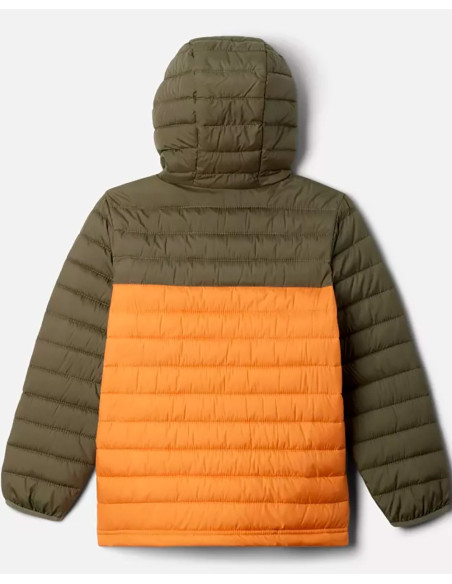 COLUMBIA Powder Lite II - Veste