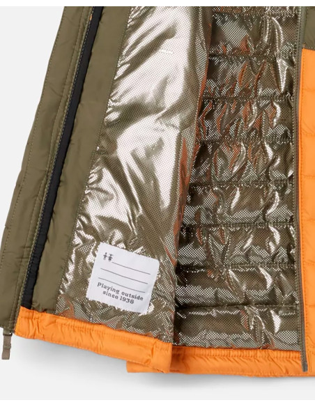 COLUMBIA Powder Lite II - Chaqueta