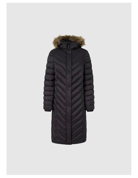 PEPE JEANS Babs Long - Chaqueta