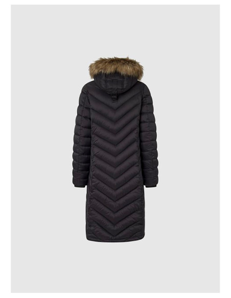 PEPE JEANS Babs Long - Chaqueta