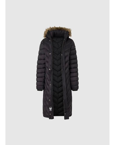 PEPE JEANS Babs Long - Chaqueta