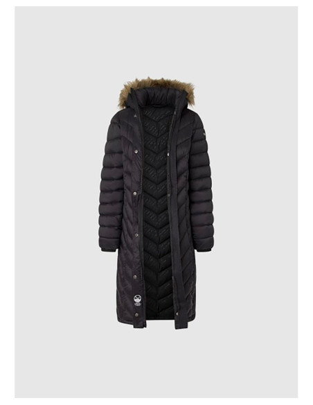 PEPE JEANS Babs Long - Jacket