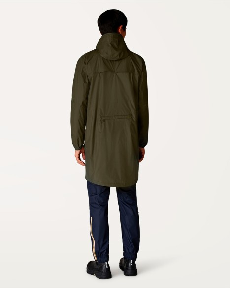K-WAY Le Vrai 3.0 Eiffel - Veste