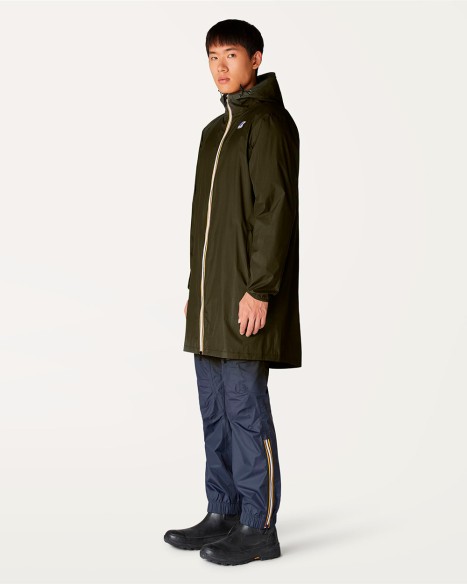 K-WAY Le Vrai 3.0 Eiffel - Veste