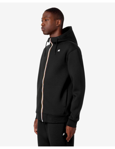 K-WAY Rainer Spacer  - Sudadera