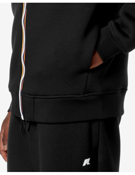 K-WAY Rainer Spacer  - Sudadera