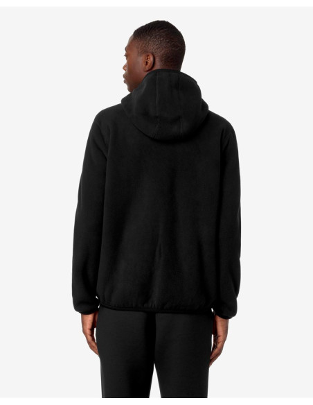 K-WAY Jack Sherpa Polar Double - Sweatshirt