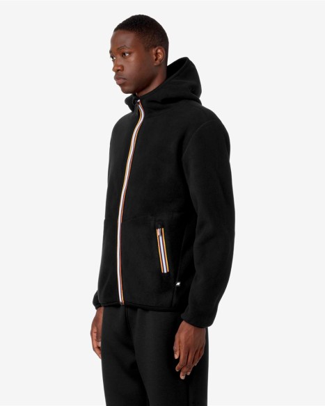 K-WAY Jack Sherpa Polar Double - Sudadera
